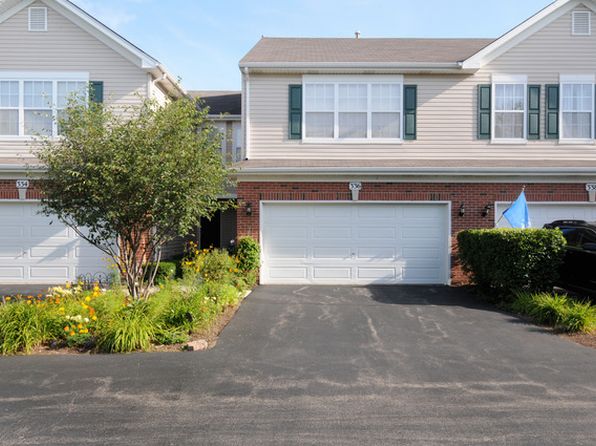 336 Grape Vine Trl, Oswego, IL