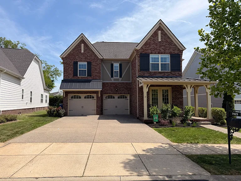 7025 Headwaters Dr — Photo 1