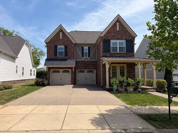 7025 Headwaters Dr, Franklin, TN 37064