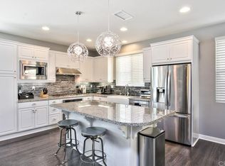 34 Wild Rose, Lake Forest, CA 92630