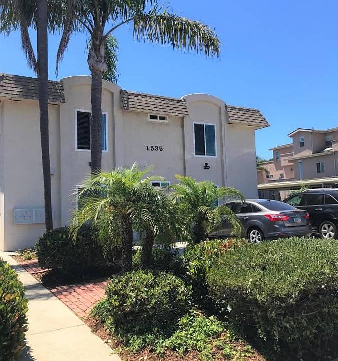 1st image of 1535 Felspar St APT 1