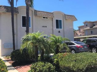 1535 Felspar St APT 1, San Diego, CA 92109