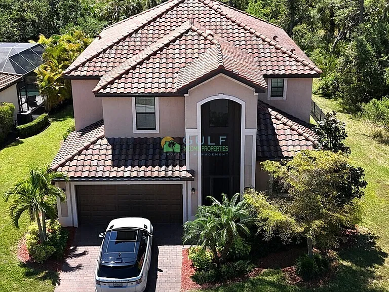 12801 Cinqueterre Dr — Photo 1