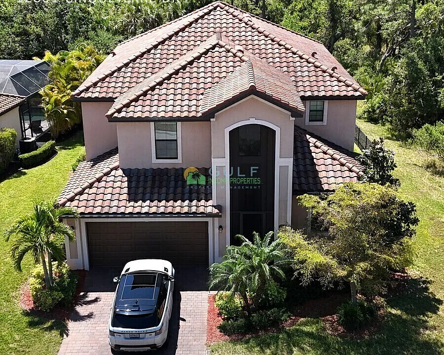 12801 Cinqueterre Dr