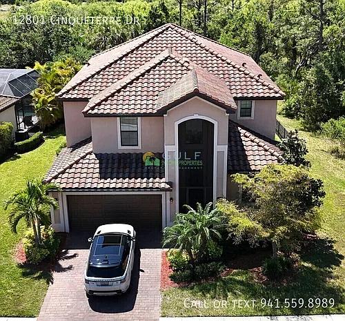 12801 Cinqueterre Dr Photo 1