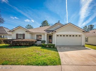 317 Turtle Dove Dr, Orange Park, FL 32073