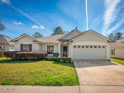 317 TURTLE DOVE Drive, Orange Park, FL, 32073