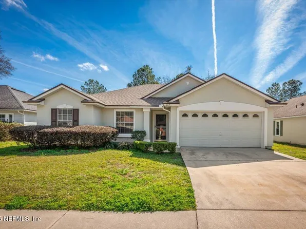 317 TURTLE DOVE Drive, Orange Park, FL 32073