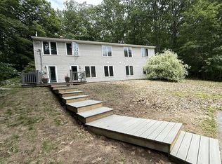 321 Songo School Rd, Naples, ME 04055