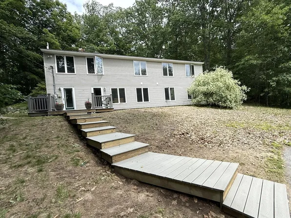 321 Songo School Road, Naples, ME 04055