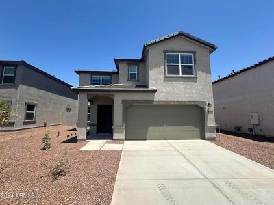 20060 W Palo Verde Dr, Litchfield Park, AZ, 85340