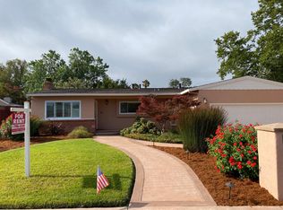 67 Kathryn Dr, Pleasant Hill, CA 94523