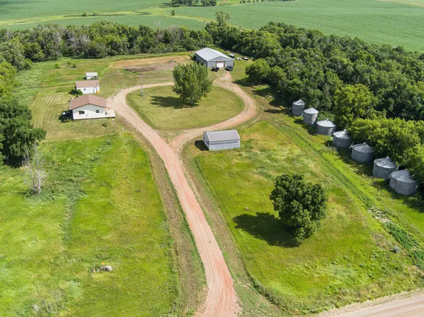 3550 279th Ave NE, Wilton, ND 58579