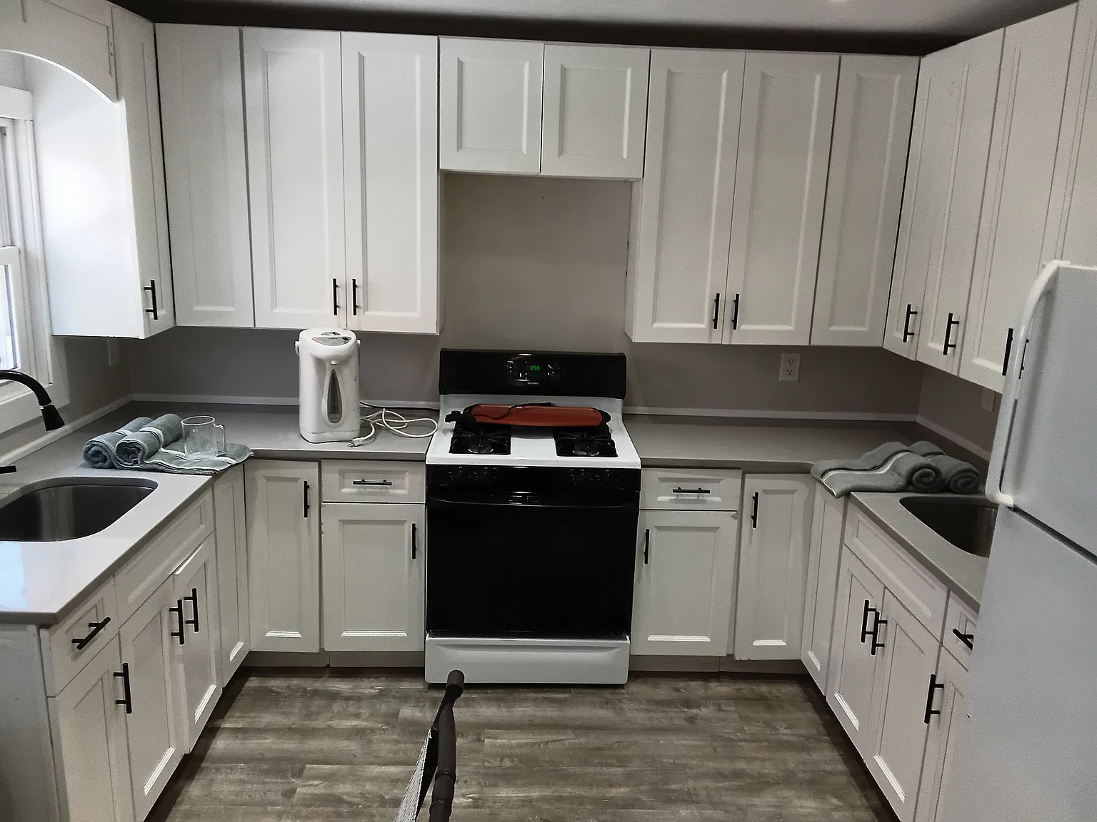 3 bed, 1107 sqft, $2,000 — Photo 4