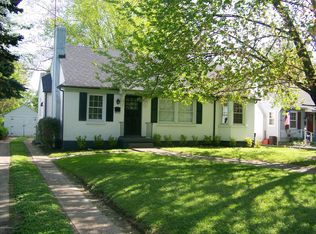 517 W Kingston Ave, Louisville, KY 40214