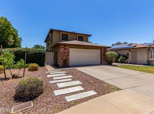 3705 W Villa Theresa Dr, Glendale, AZ 85308
