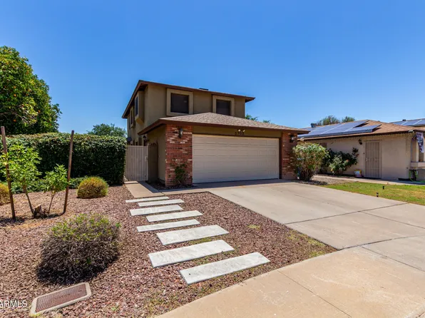 3705 W VILLA THERESA Drive, Glendale, AZ 85308