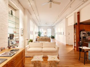333 Park Ave S APT 2A, New York, NY 10010