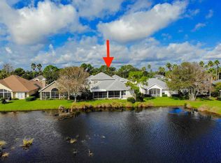 906 Birdie Way, Saint Augustine, FL 32080