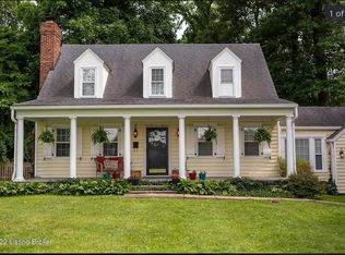 7700 New La Grange Rd, Norwood, KY 40222