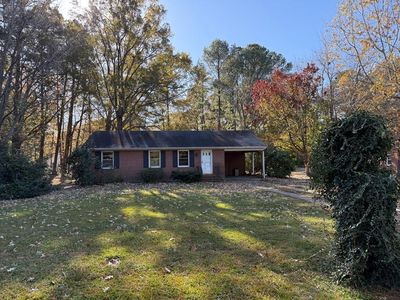 162 Hatton Ave, Kilmarnock, VA, 22482