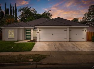 3519 Cordova Ave, Merced, CA 95340