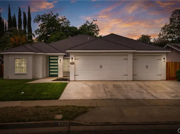 3519 Cordova Ave, Merced, CA 95340