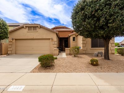 3023 E Silversmith Trl, San Tan Valley, AZ, 85143