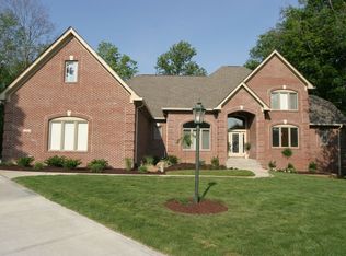 12963 Coastline Ct, McCordsville, IN 46055
