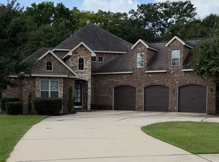 105 Stonegate Trl, Perry, GA 31069