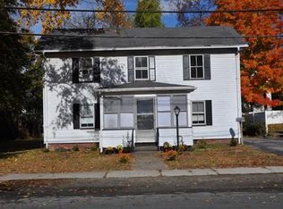 23 Oak St, Winchester, MA 01890