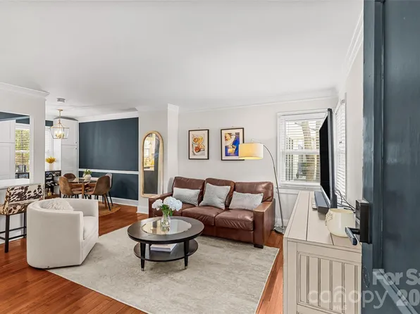 220 Wakefield Dr APT B, Charlotte, NC 28209