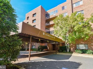 11500 Fairway Dr APT 606, Reston, VA 20190