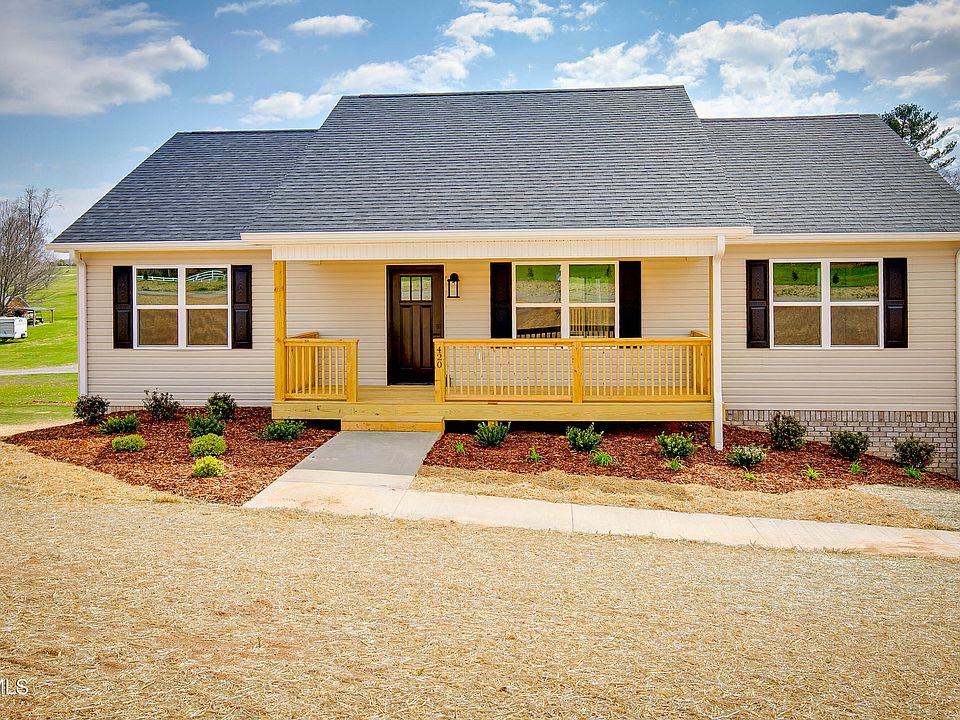 1st image of 420 Barren Valley Rd