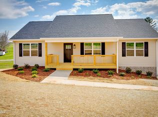 420 Barren Valley Rd, Chuckey, TN 37641