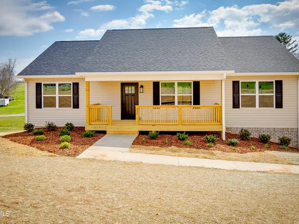 420 Barren Valley Rd, Chuckey, TN 37641