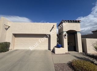 4655 E Hupa Way, Tucson, AZ 85718