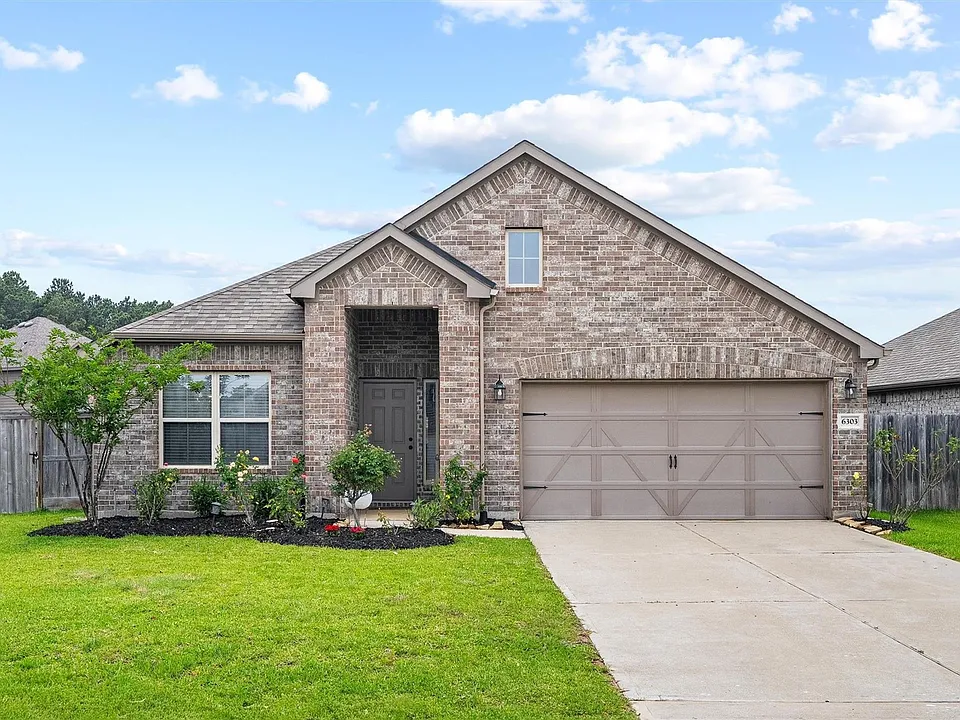 6303 Cambrai Wood Ln