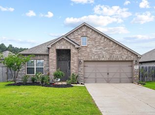 6303 Cambrai Wood Ln, Katy, TX 77493