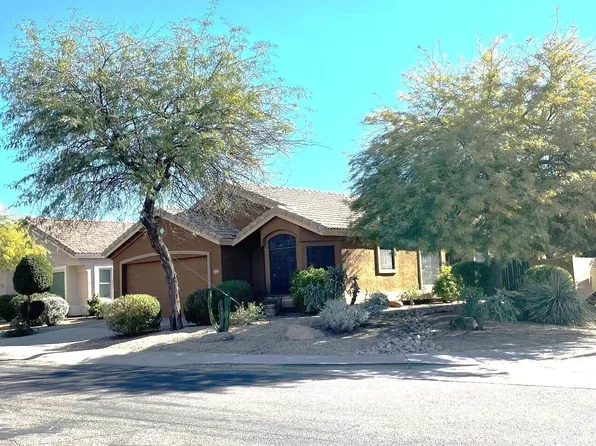 4205 E Chaparosa Way, Cave Creek, AZ 85331