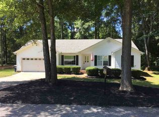 204 Old Colony Rd, Anderson, SC 29621