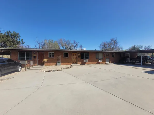 2110 W Boise Ave, Boise, ID 83706