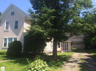 39 Green Ave, Richford, VT 05476