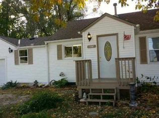 1502 S 13th St, Nebraska City, NE 68410
