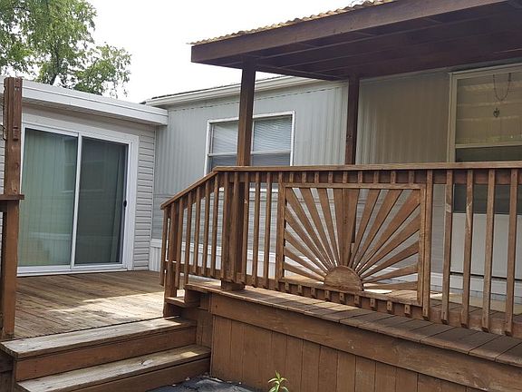 BIG DECK