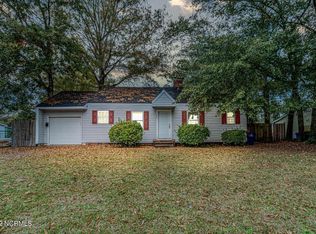 206 Queens Rd, Jacksonville, NC 28540