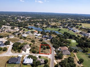 LOT 287 Jacob Dearing LOT 287, Blanco, TX 78606