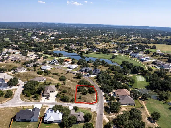 LOT 287 Jacob Dearing LOT 287, Blanco, TX 78606