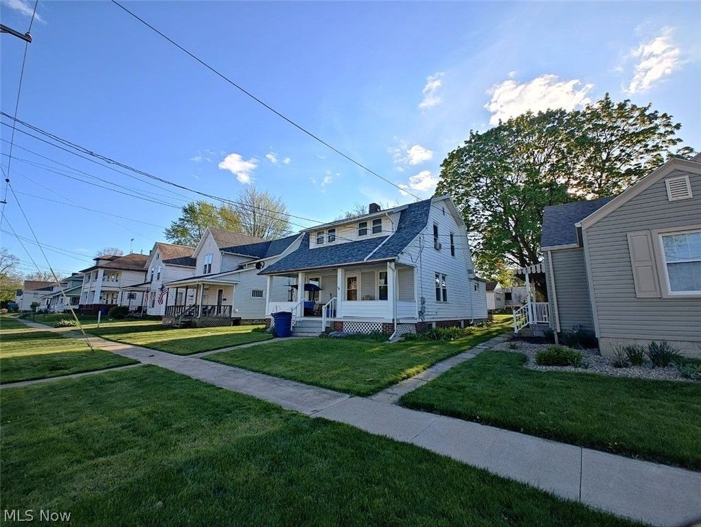 10 Wentz Ave, Shelby, OH - View 3