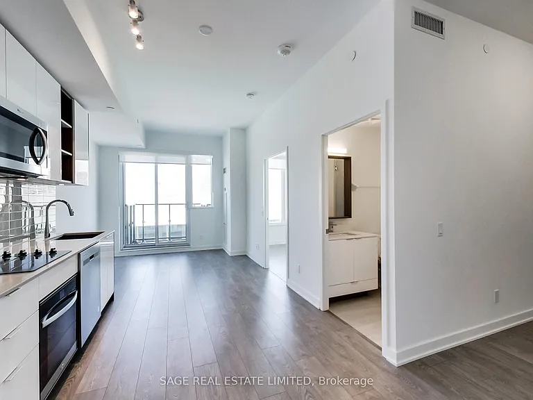 543 Richmond St W #Penthouse 15 — Photo 6